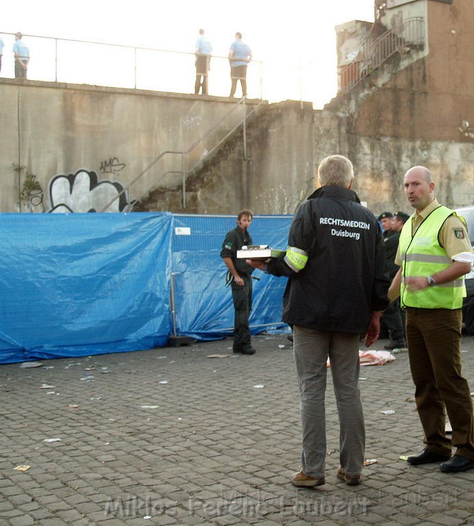 2010 Massenpanik Loveparade Duisburg P030.JPG